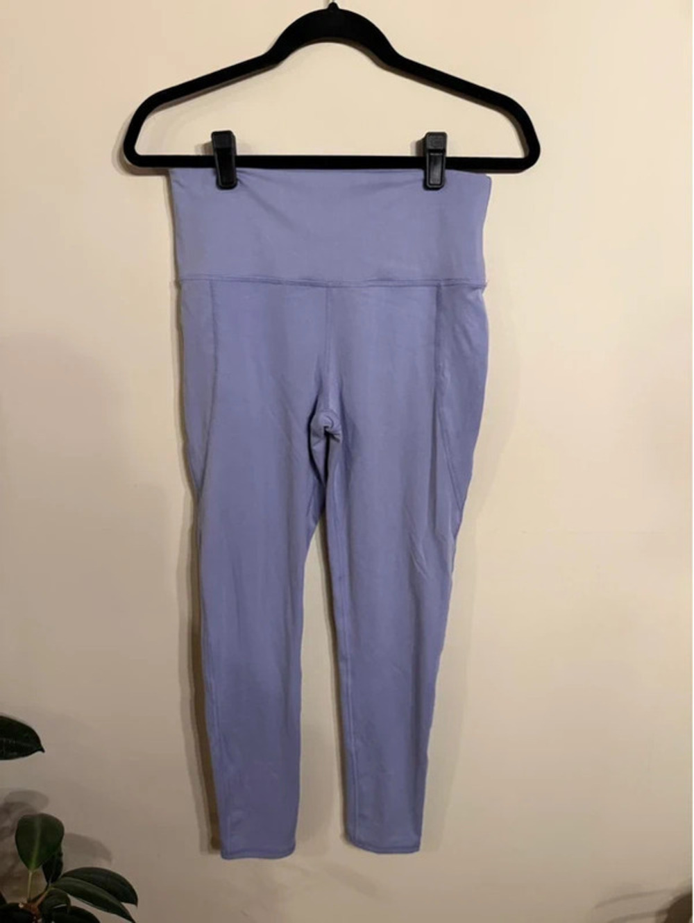 Lilac Leggings